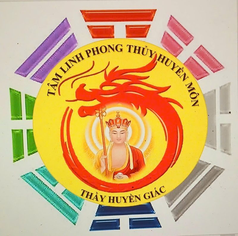 Tâm Linh Phong Thủy Huyền Môn